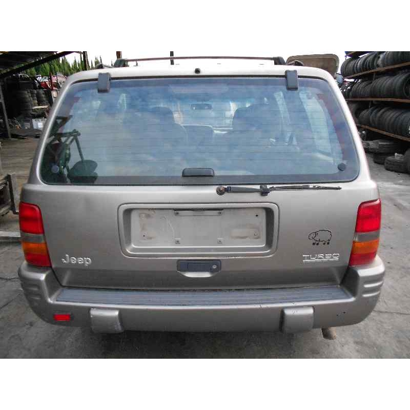 chrysler jeep gr.cherokee (zj)/(z) del año 1999
