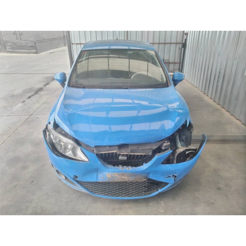 seat ibiza sc (6j1) del año 2009