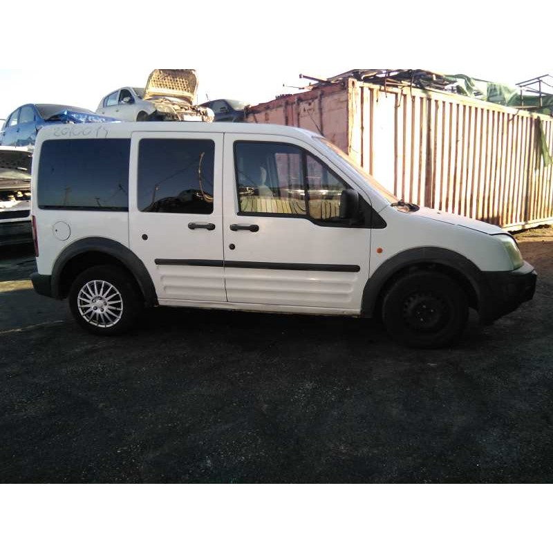 ford tourneo connect (tc7) del año 2004