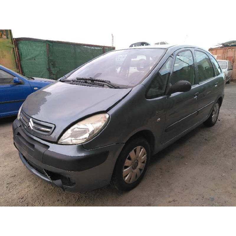 citroën xsara picasso del año 2006
