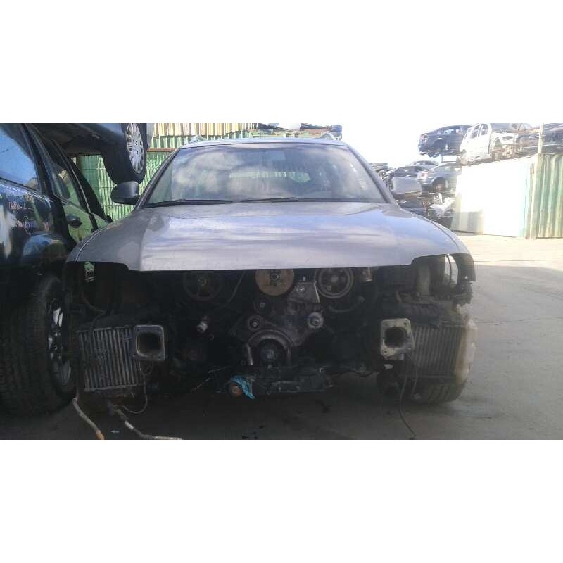 volkswagen passat variant (3b6) del año 2004