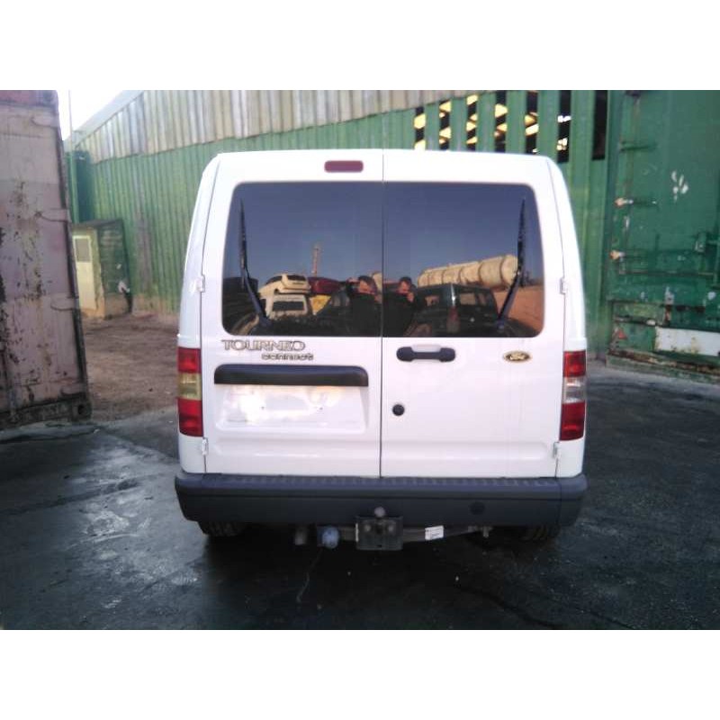 ford tourneo connect (tc7) del año 2004