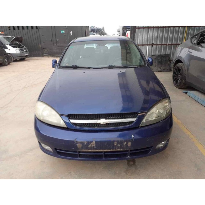 chevrolet lacetti del año 2005