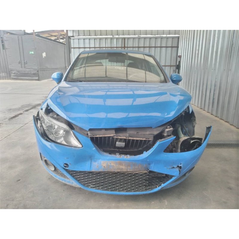 seat ibiza sc (6j1) del año 2009