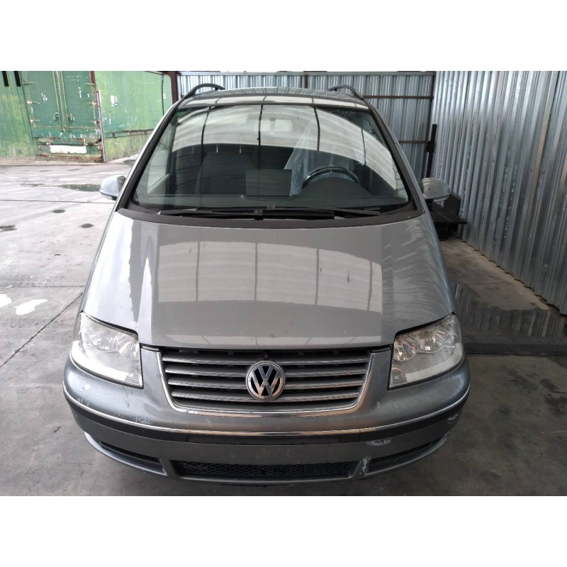 volkswagen sharan (7m6/7m9) del año 2005