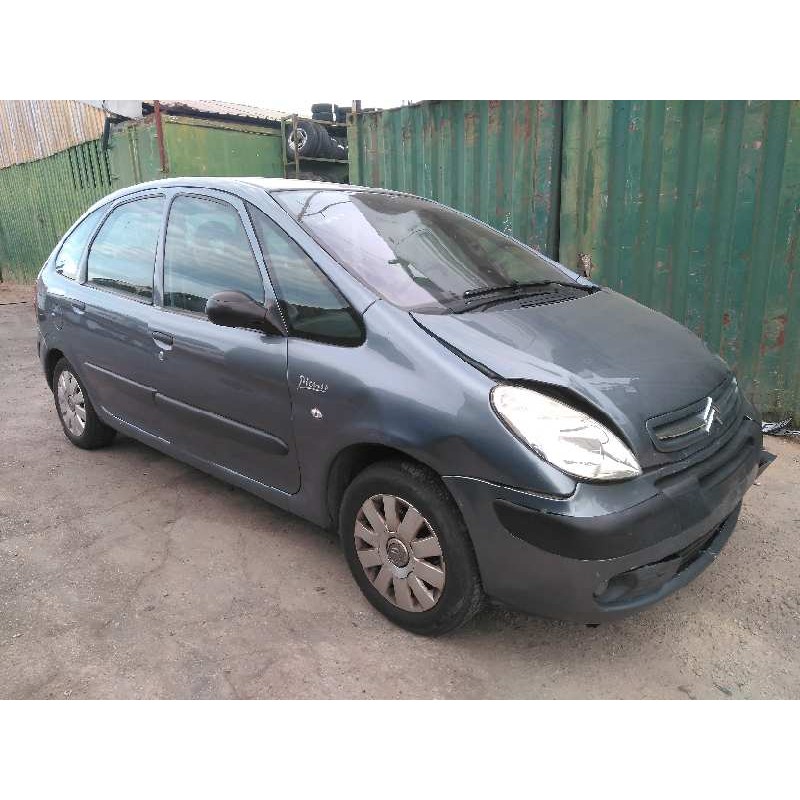 citroën xsara picasso del año 2006