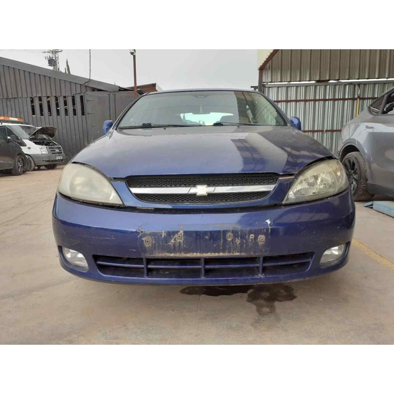 chevrolet lacetti del año 2005