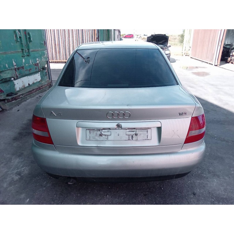 audi a4 berlina (b5) del año 1997