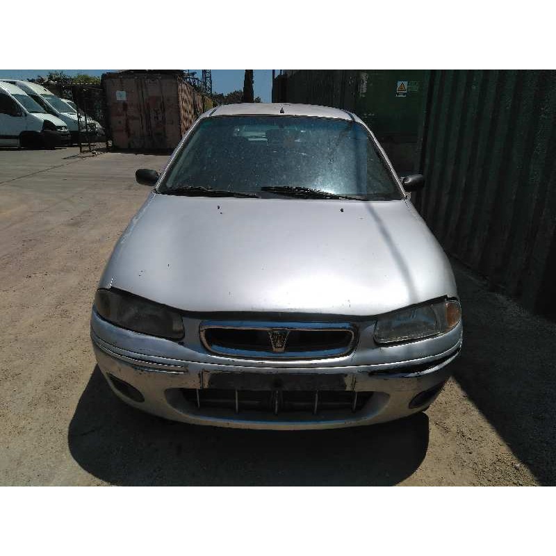 mg serie 200 (rf) del año 1998