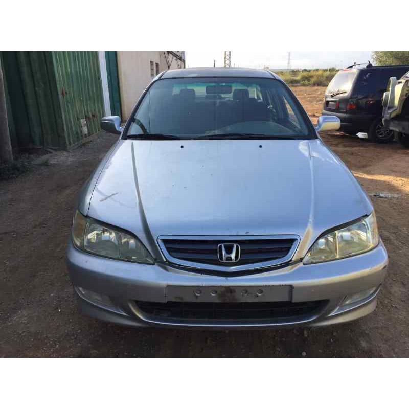 honda accord berlina (cg7-9/ch1-7) del año 2001