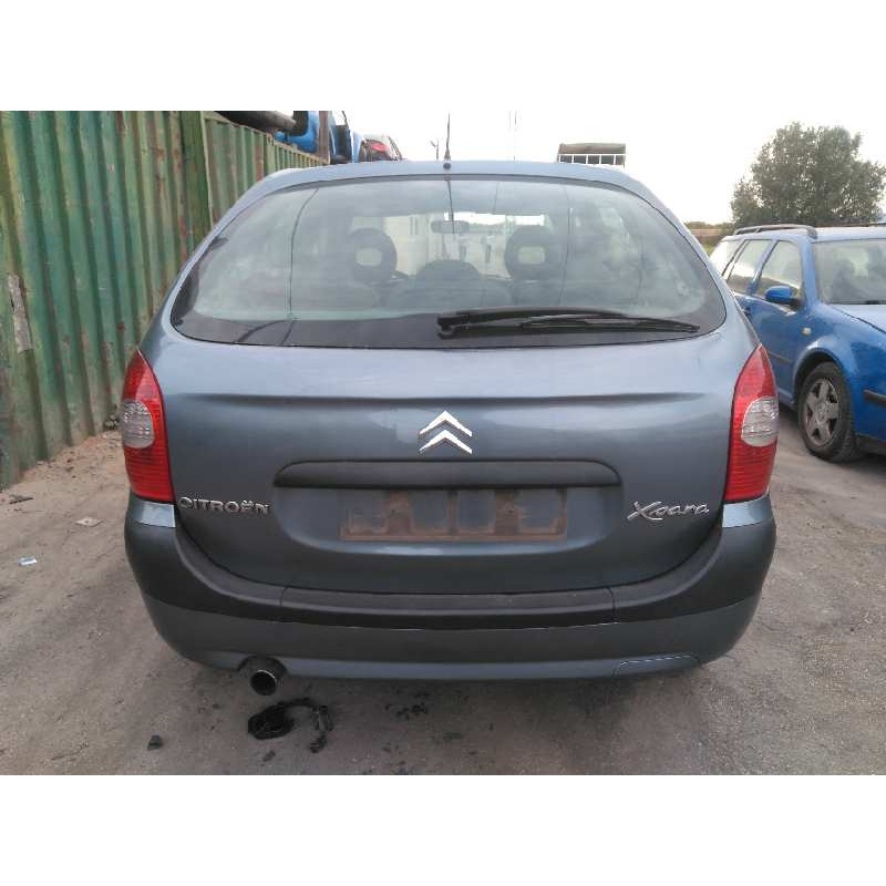 citroën xsara picasso del año 2006