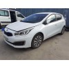 kia cee´d del año 2016