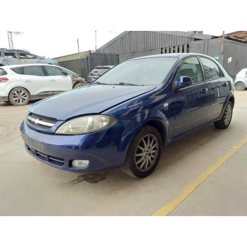 chevrolet lacetti del año 2005