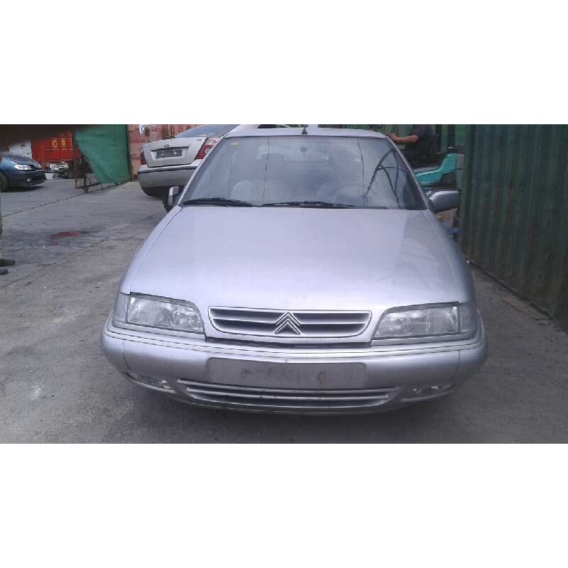 citroën xantia berlina del año 1998