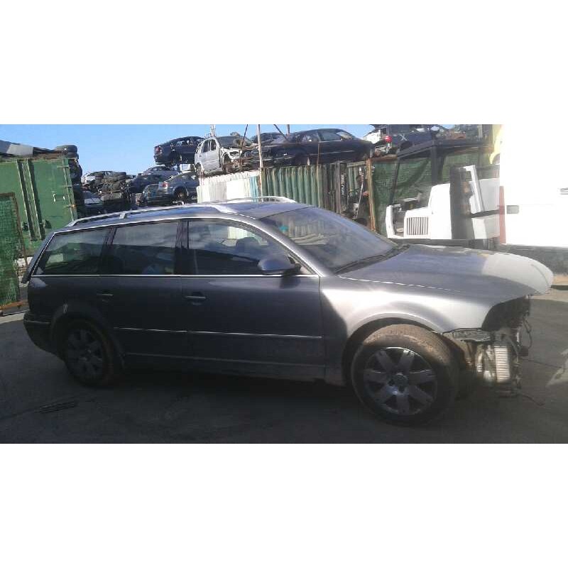 volkswagen passat variant (3b6) del año 2004