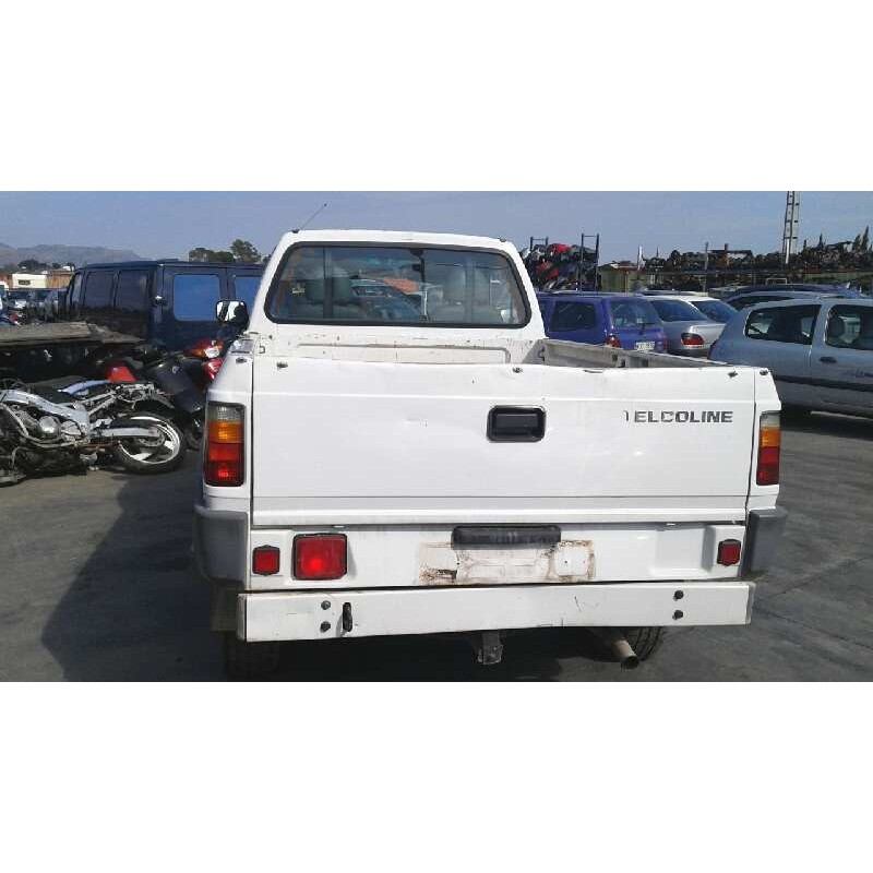tata telcoline del año 2004