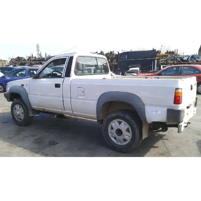 tata telcoline del año 2004