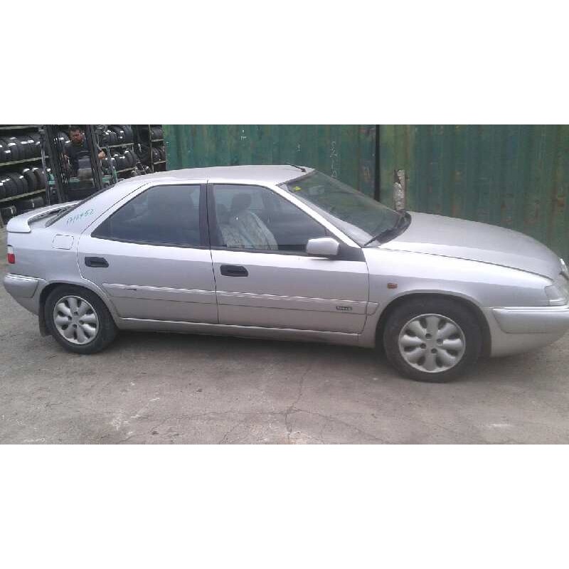 citroën xantia berlina del año 1998