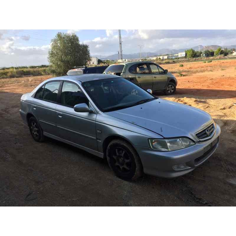 honda accord berlina (cg7-9/ch1-7) del año 2001