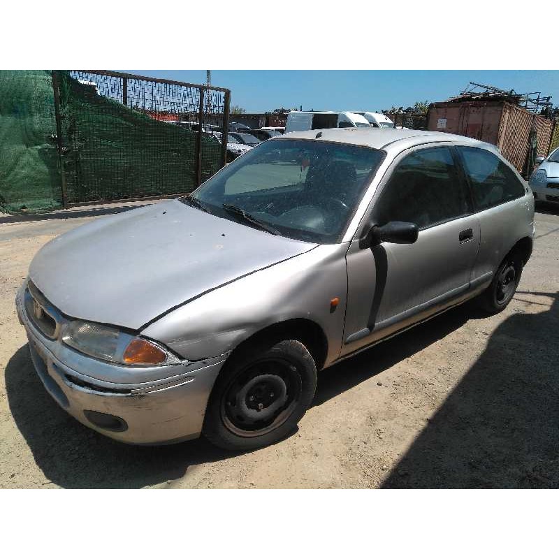 mg serie 200 (rf) del año 1998