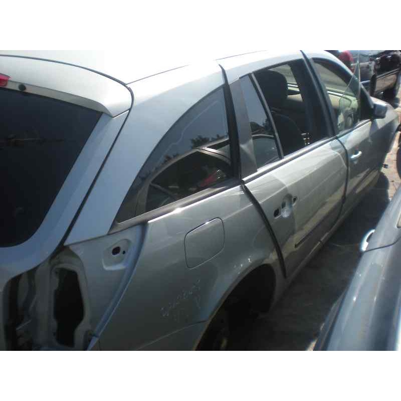 renault laguna ii grandtour (kg0) del año 2004