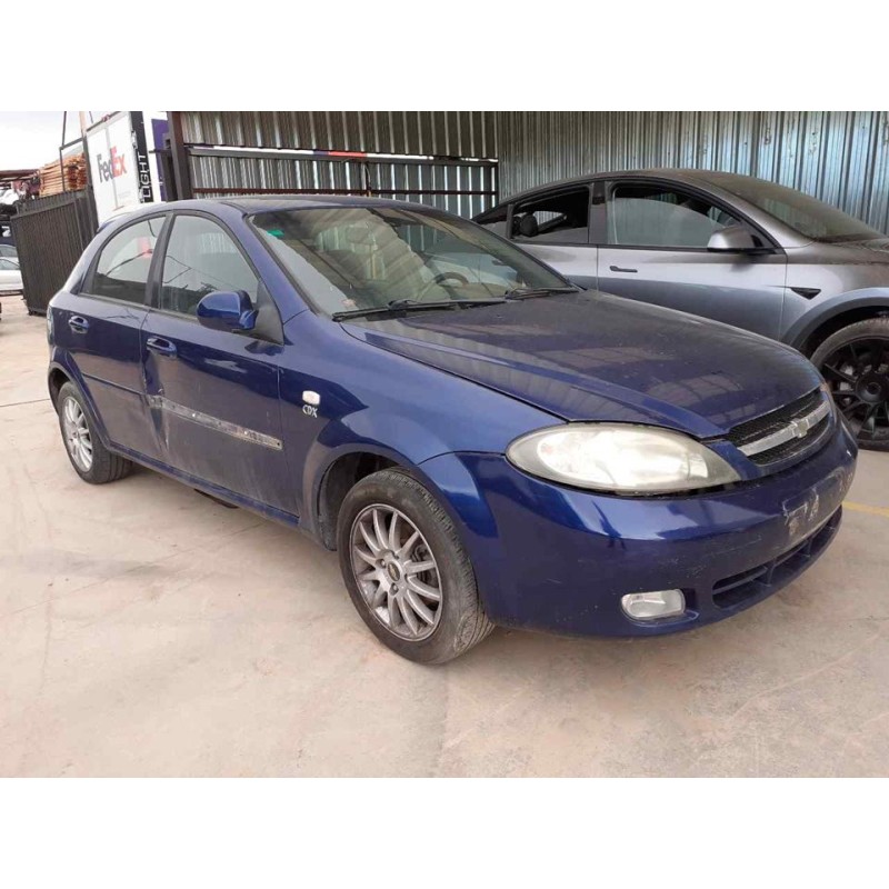 chevrolet lacetti del año 2005