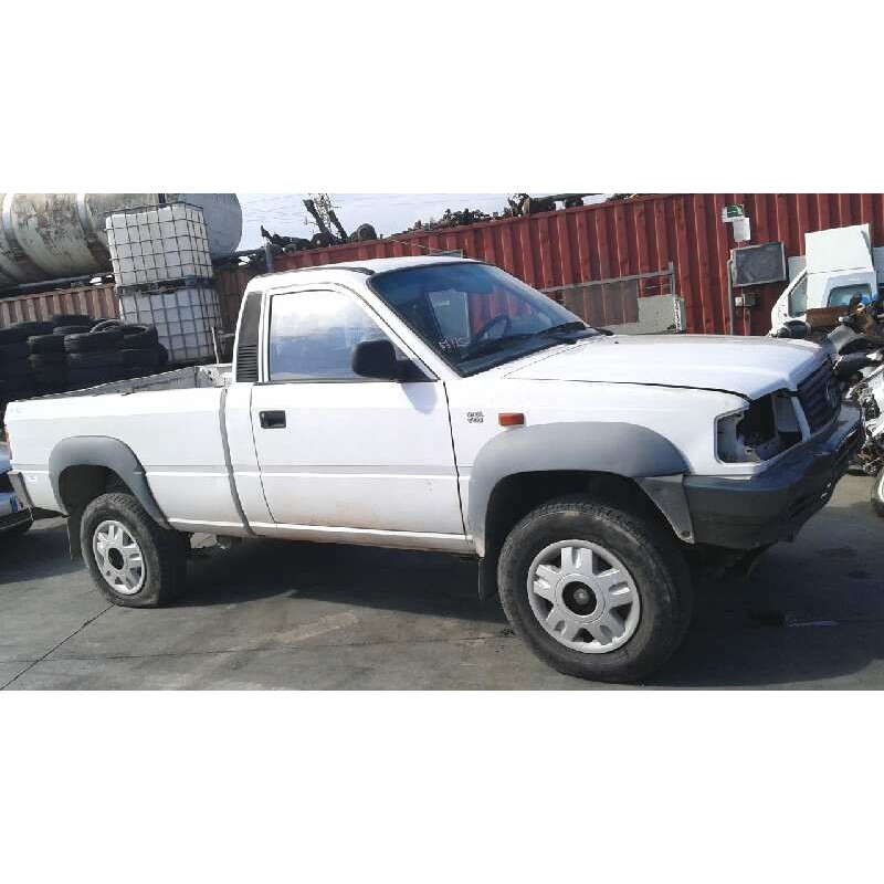 tata telcoline del año 2004