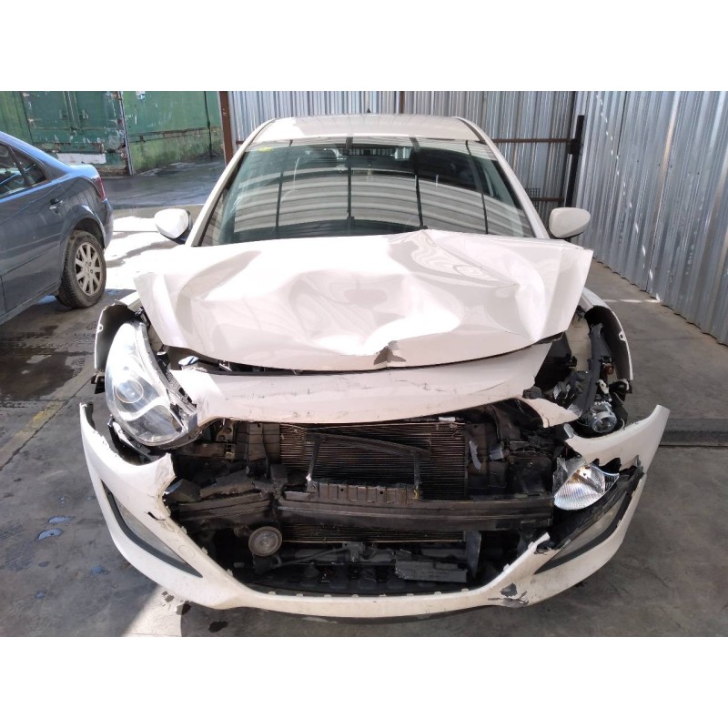 hyundai i30 (gd) del año 2012