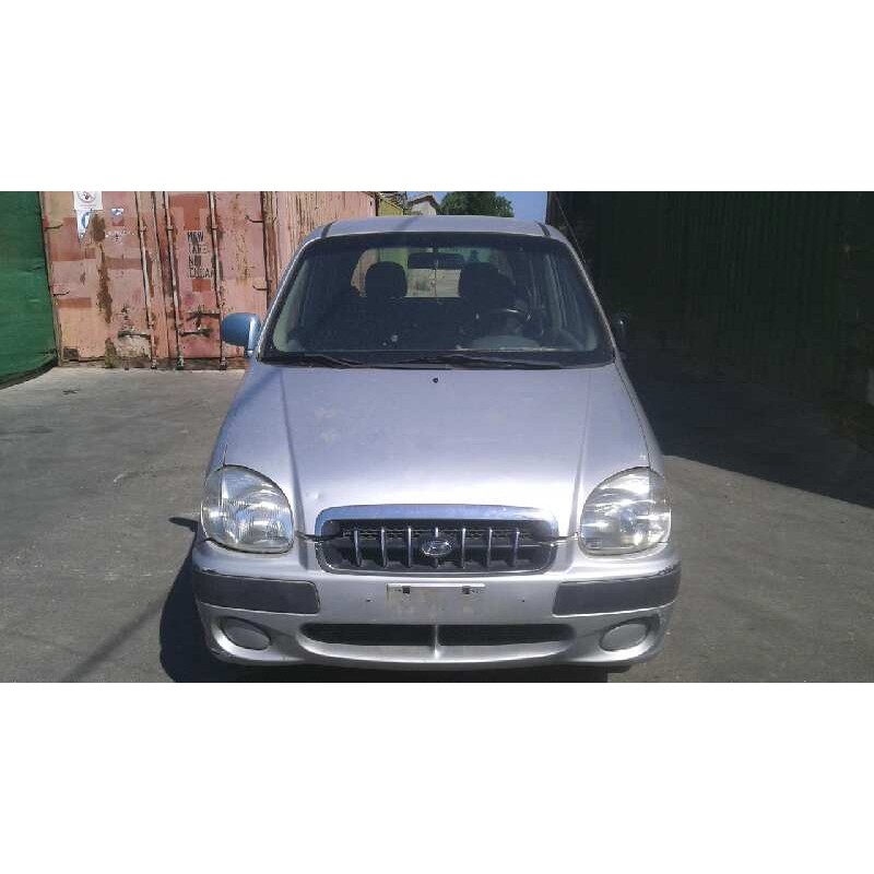 hyundai atos prime (mx) del año 2000