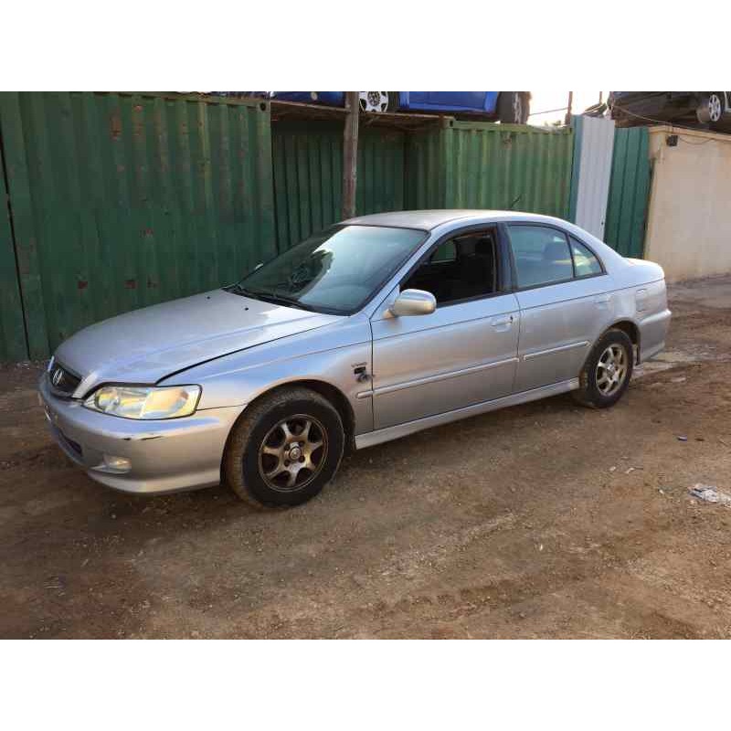 honda accord berlina (cg7-9/ch1-7) del año 2001