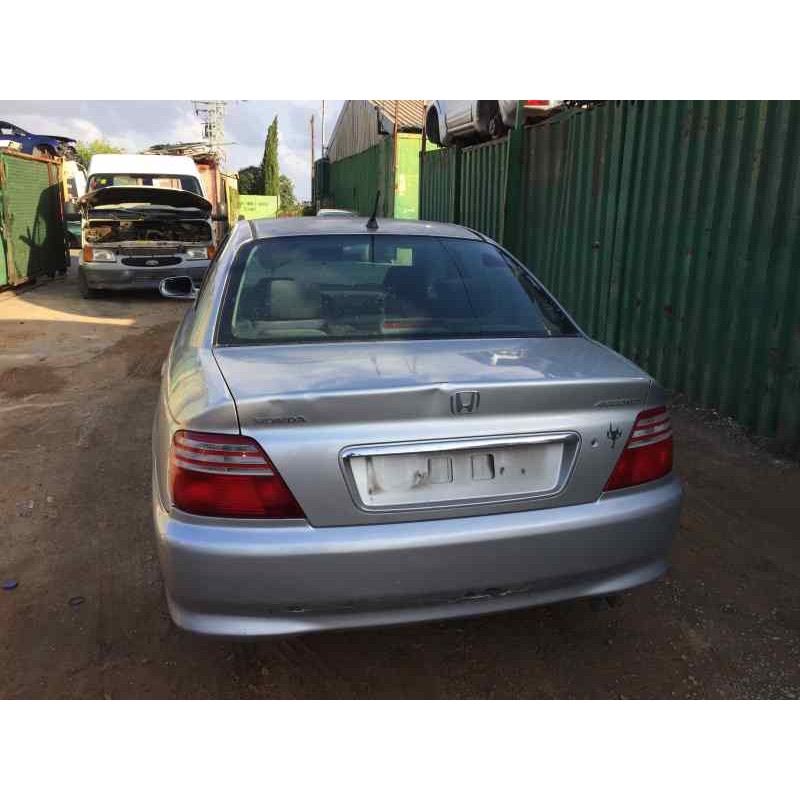 honda accord berlina (cg7-9/ch1-7) del año 2001