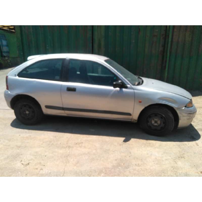 mg serie 200 (rf) del año 1998