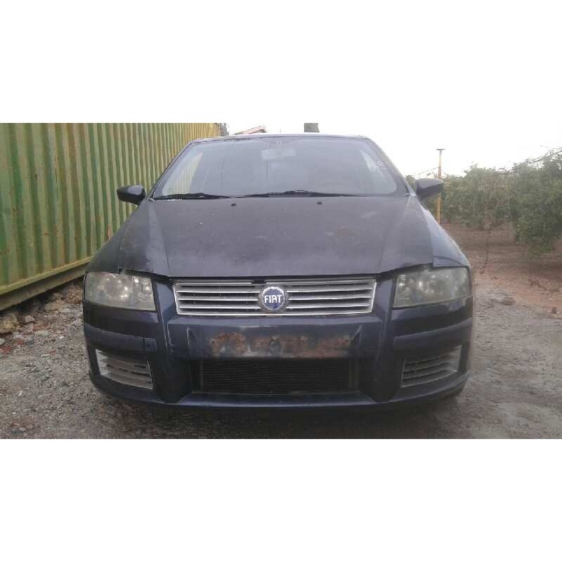 fiat stilo (192) del año 2002