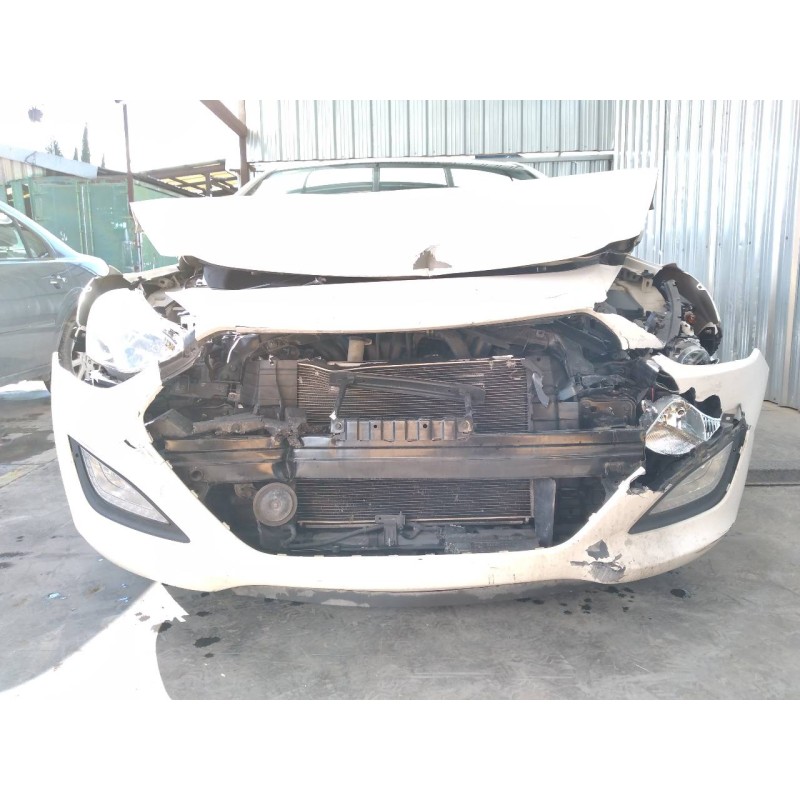 hyundai i30 (gd) del año 2012