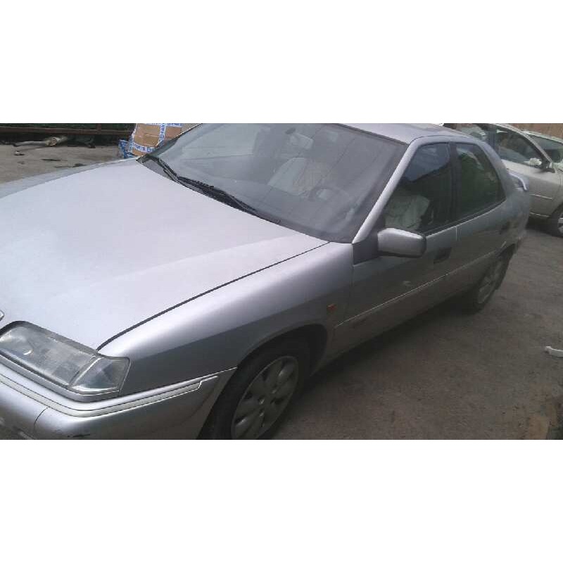 citroën xantia berlina del año 1998