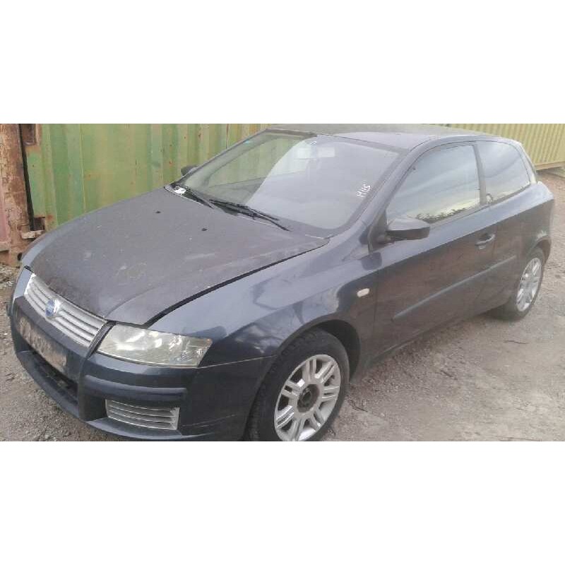 fiat stilo (192) del año 2002