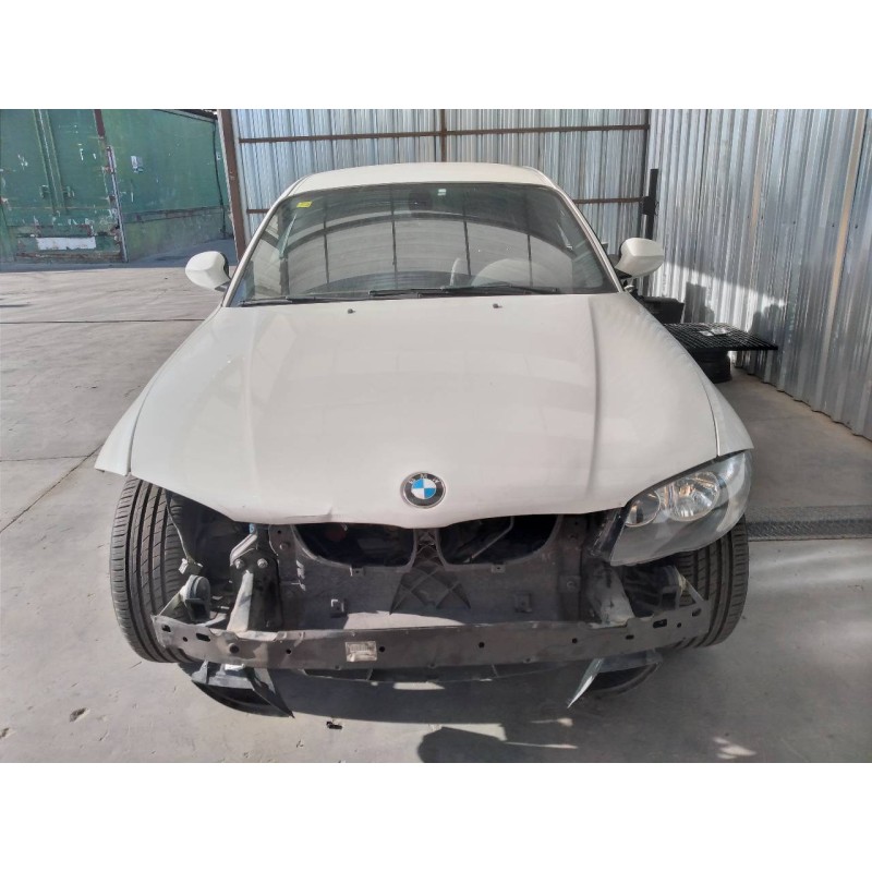 bmw serie 1 berlina (e81/e87) del año 2009