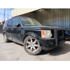 land rover discovery iii (l319) del año 2009