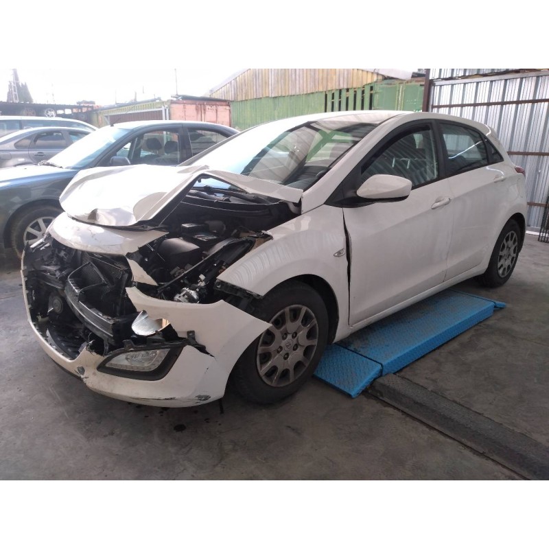 hyundai i30 (gd) del año 2012