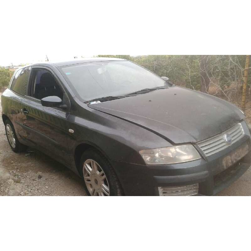 fiat stilo (192) del año 2002
