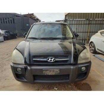 HYUNDAI TUCSON (JM)