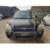 hyundai tucson (jm) del año 2006