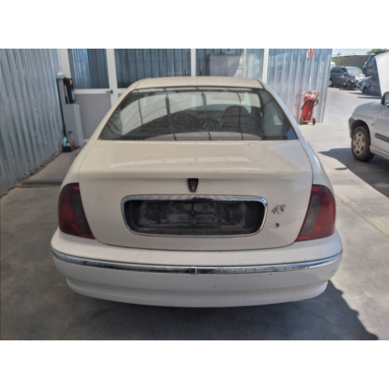 mg serie 45 (rt) del año 2001