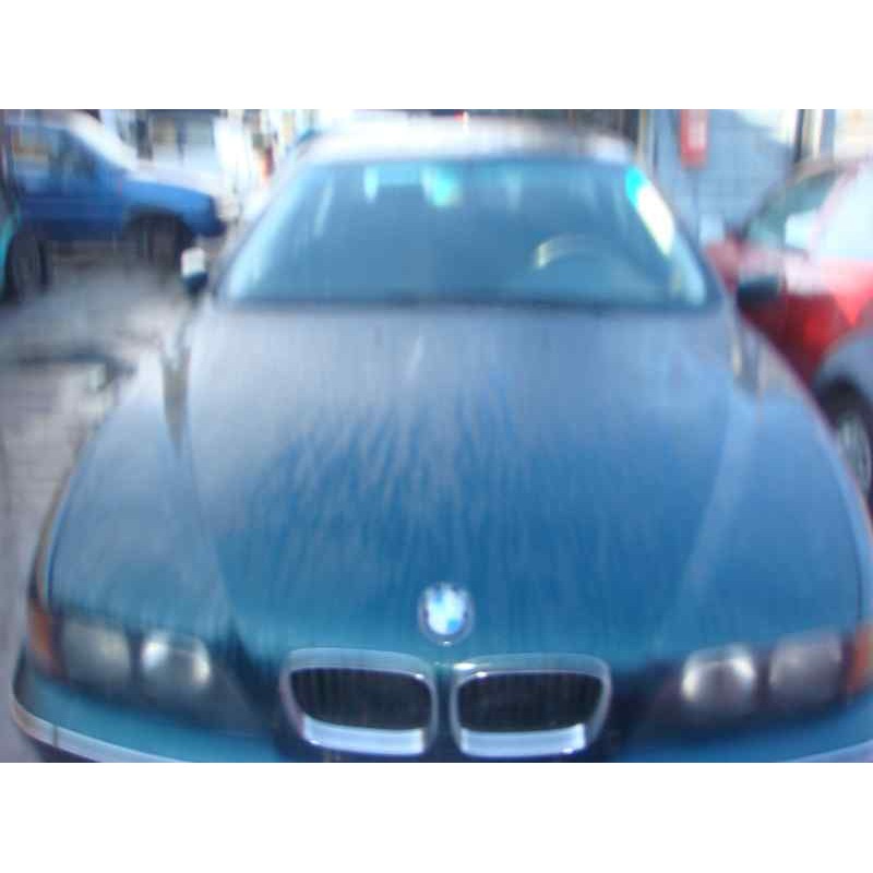 bmw serie 5 berlina (e39) del año 1997
