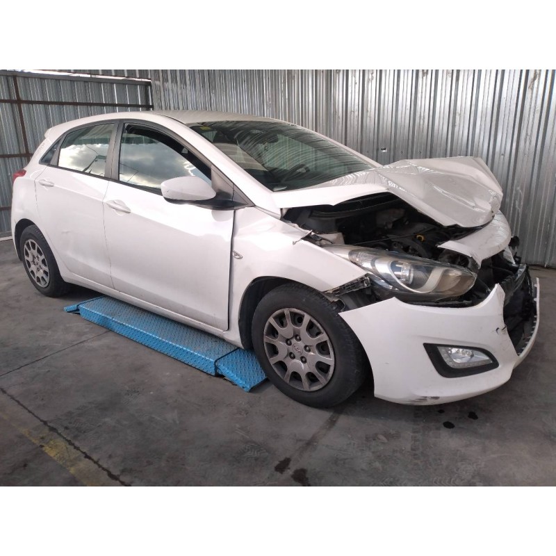 hyundai i30 (gd) del año 2012