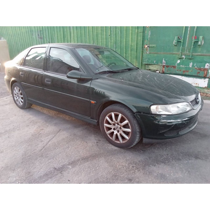 opel vectra b berlina del año 1999