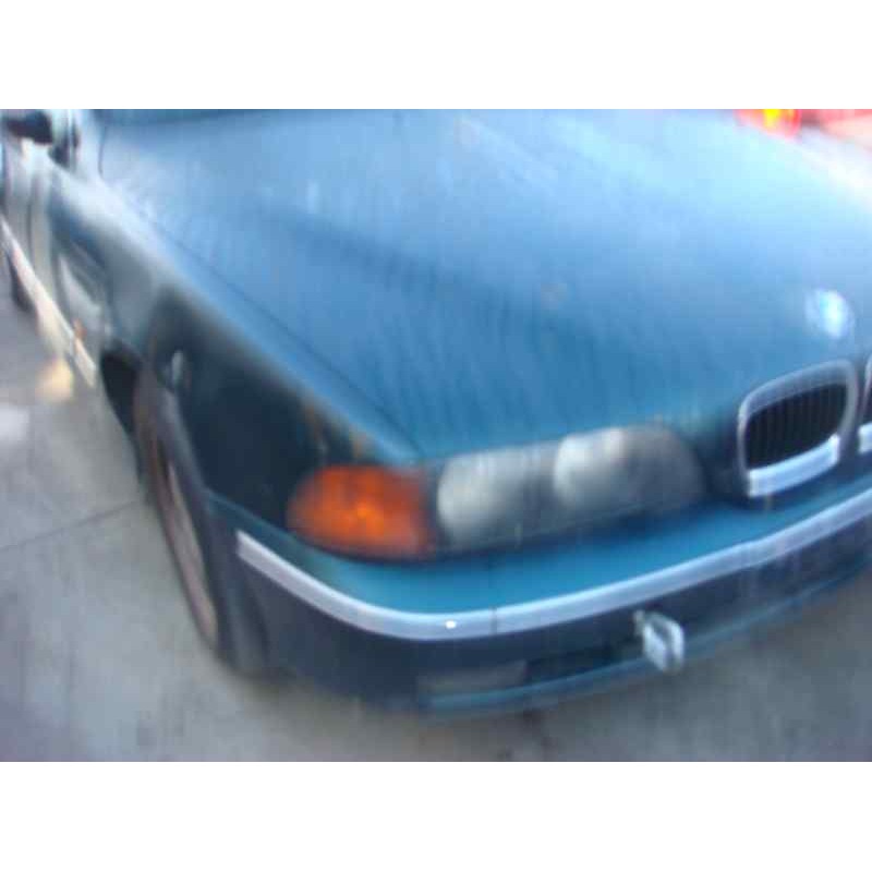 bmw serie 5 berlina (e39) del año 1997