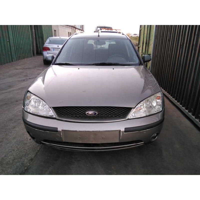 ford mondeo turnier (ge) del año 2001