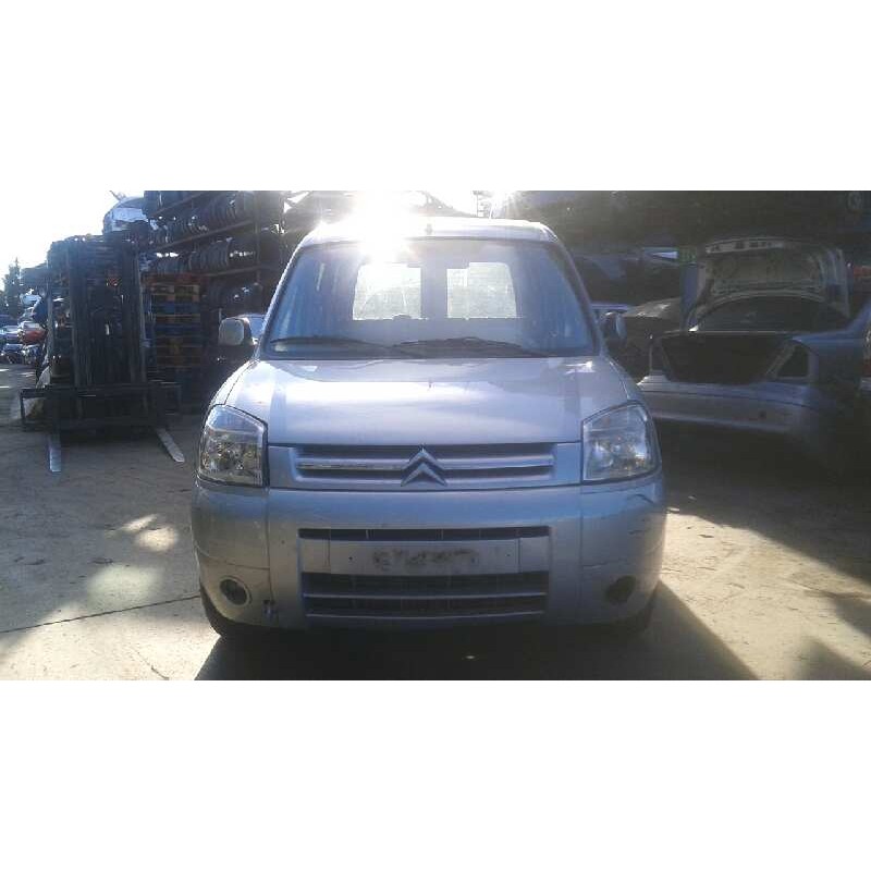 citroën berlingo del año 2009