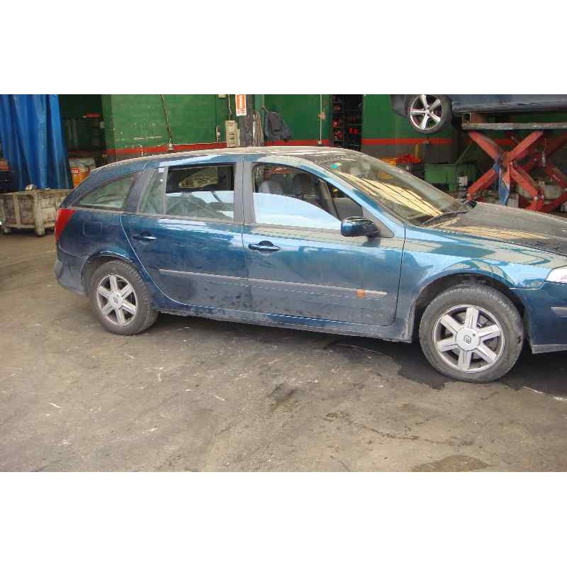 renault laguna ii grandtour (kg0) del año 2004
